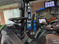 Schlepper / Traktor Valtra Q225