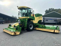 Mähwerk Krone Big M 450