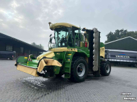 Mähwerk Krone Big M 450