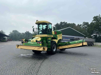 Mähwerk Krone Big M 450