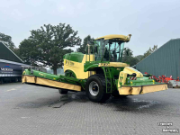 Mähwerk Krone Big M 450