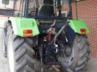 Schlepper / Traktor Deutz-Fahr DX 3.65