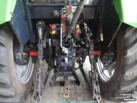 Schlepper / Traktor Deutz-Fahr DX 3.65