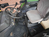 Schlepper / Traktor Deutz-Fahr DX 3.65