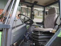 Schlepper / Traktor Deutz-Fahr DX 3.65