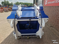 Sonstiges Anbauteile und Zubehör AGM Big bag vuller met hydraulische klep