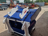 Sonstiges Anbauteile und Zubehör AGM Big bag vuller met hydraulische klep