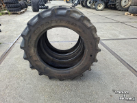 Räder, Reifen, Felgen & Distanzringe Good Year 260/70R20