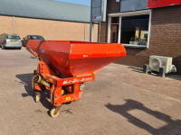 Düngerstreuer Kuhn MDS 701 KUNSTMESSTROOIER