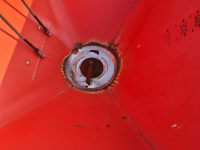Düngerstreuer Kuhn MDS 701 KUNSTMESSTROOIER