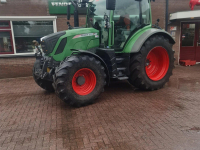 Schlepper / Traktor Fendt 313S4 PROFI