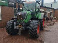 Schlepper / Traktor Fendt 313S4 PROFI