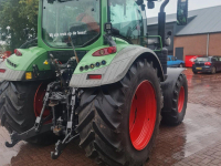 Schlepper / Traktor Fendt 313S4 PROFI