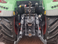 Schlepper / Traktor Fendt 313S4 PROFI