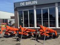 Grabenfräse Schouten SCHOUTEN TK25FW8  Greppelfrees