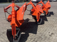 Grabenfräse Schouten SCHOUTEN TK25FW8  Greppelfrees