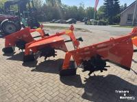 Grabenfräse Schouten SCHOUTEN TK25FW8  Greppelfrees