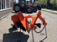 Grabenfräse Schouten SCHOUTEN TK25FW8  Greppelfrees