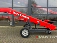 Steigförderband Van Trier 4-65 Opvoerband