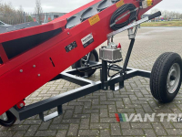 Steigförderband Van Trier 4-65 Opvoerband