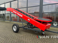 Steigförderband Van Trier 4-65 Opvoerband