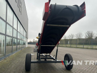 Steigförderband Van Trier 4-65 Opvoerband