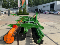 Scheibenegge Amazone Catros+ 6003-2