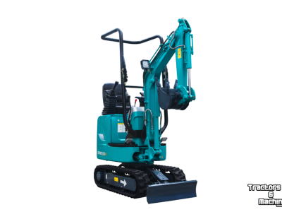 Minibagger Sunward SUNWARD SWE 08B