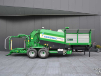 Pressen Knoll MultiBaler 1220