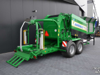 Pressen Knoll MultiBaler 1220