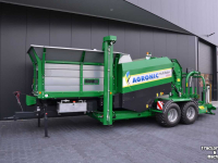 Pressen Knoll MultiBaler 1220