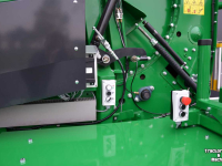 Pressen Knoll MultiBaler 1220
