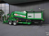 Pressen Knoll MultiBaler 1220