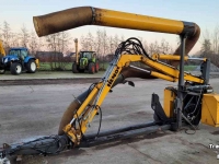 Mähausleger Hemos Maai-Arm