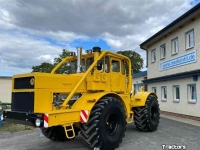 Schlepper / Traktoren Kirovets K 700 A