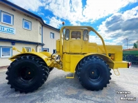Schlepper / Traktoren Kirovets K 700 A