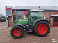 Schlepper / Traktor Fendt 309 Vario
