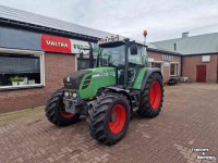 Schlepper / Traktor Fendt 309 Vario