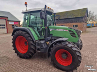 Schlepper / Traktor Fendt 309 Vario