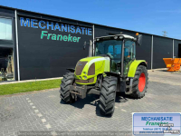 Schlepper / Traktoren Claas Ares 547 ATZ