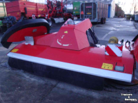 Mähwerk Vicon 432F