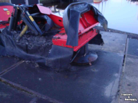 Mähwerk Vicon 432F