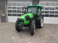 Schlepper / Traktor Deutz-Fahr 5100 C GS