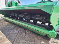 Schlegelmulchgeräte Geo AGL 145 Klepelmaaier