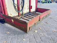 Siloblockschneider Trioliet TU 195 kuilvoersnijder