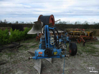 Pflüge Lemken JUWEL 7 M