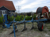 Pflüge Lemken JUWEL 7 M