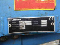Pflüge Lemken JUWEL 7 M