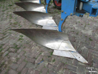 Pflüge Lemken JUWEL 7 M