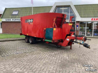 Futtermischwagen Vertikal RMH VR 16